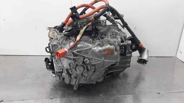 3090047061 TOYOTA Caja de cambios automática  en stock Córdoba