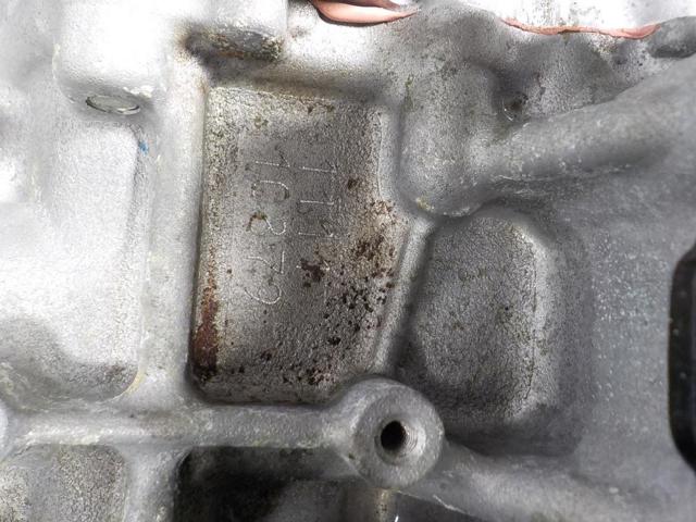 3090047061 TOYOTA Caja de cambios automática comprar Alcalá