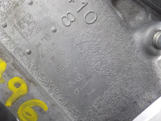 TOYOTA 3090047061 Caja de cambios automática  en stock Terrassa