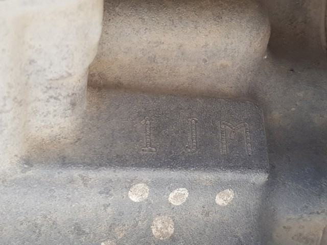 Caja de cambios automática para Lexus RX U3