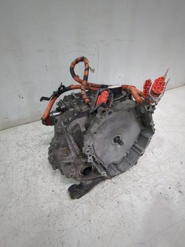 3090052010 TOYOTA Transmisión automática ensamblada  comprar en Jaén