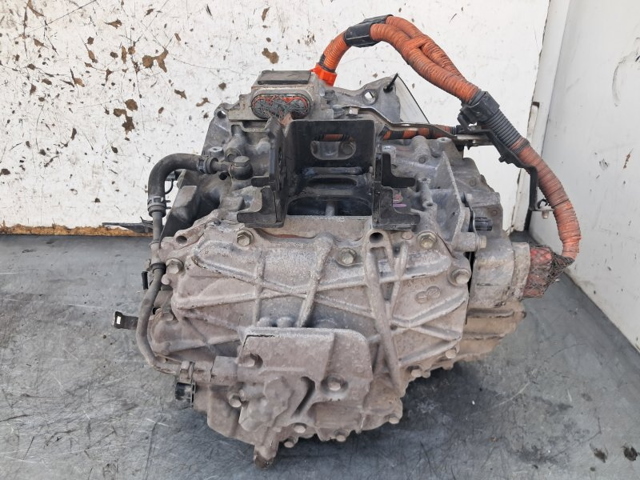 3090052010 TOYOTA Transmisión automática ensamblada  disponible Alicante