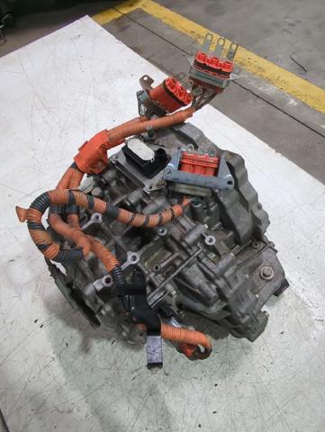 3090052010 TOYOTA Caja de cambios automática comprar Alcalá