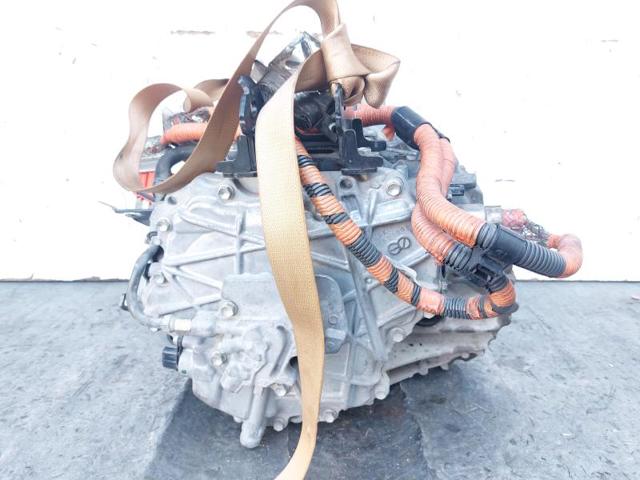3090052010 TOYOTA Transmisión automática ensamblada  comprar en Jaén