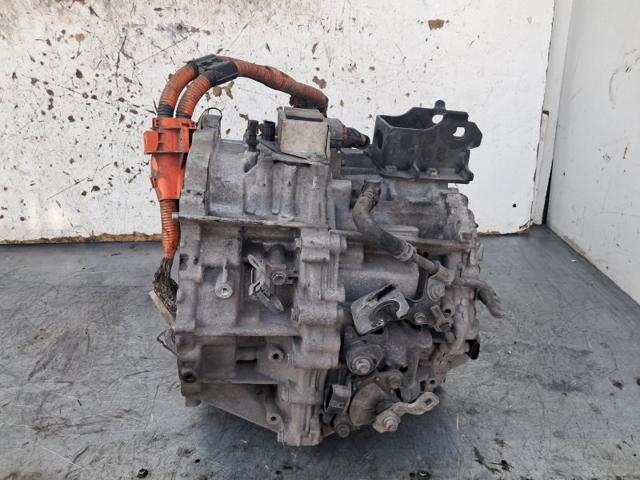 TOYOTA 3090052010 Transmisión automática ensamblada  comprar en Ponferrada