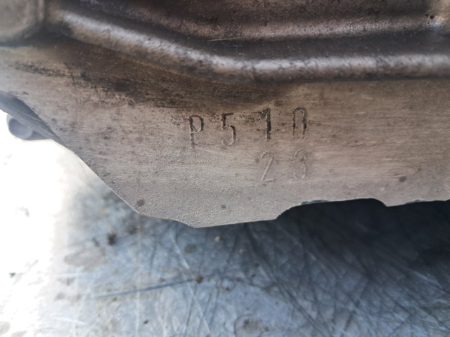 3090052010 TOYOTA Caja de cambios automática  en stock Gandía