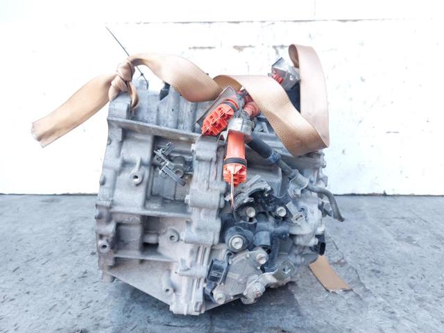 3090052010 TOYOTA Transmisión automática ensamblada  disponible Vigo