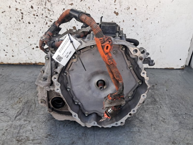 3090052010 TOYOTA Transmisión automática ensamblada  comprar en Lleida