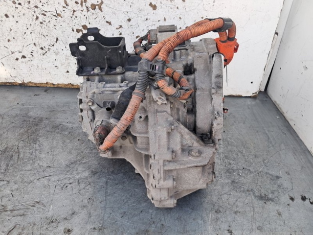 3090052010 TOYOTA Transmisión automática ensamblada  comprar en Lleida