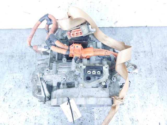 3090052010 TOYOTA Caja de cambios automática comprar Alcalá