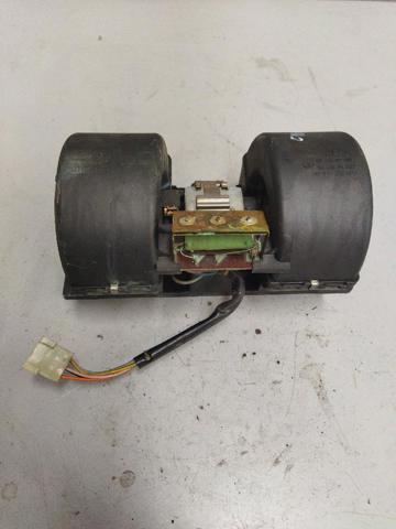 Electroventilador habitáculo 3090905 VOLVO