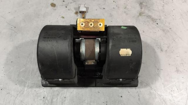 Ventilador interior 3090905 VOLVO