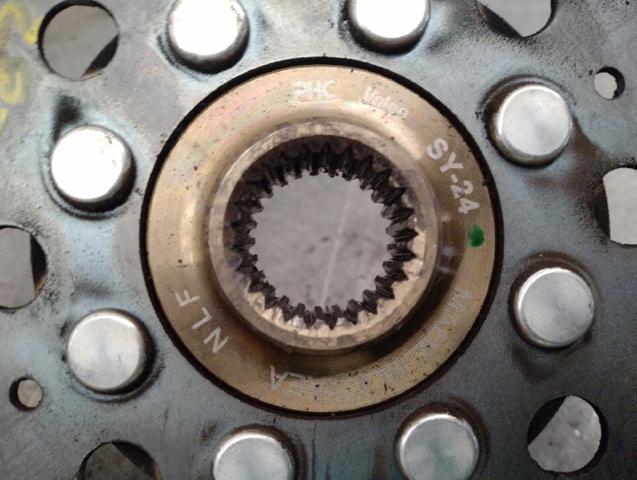 30A0009410 Ssang Yong