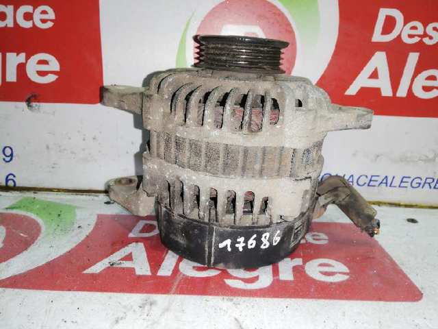 HYUNDAI 30D18300 Alternador  disponible España