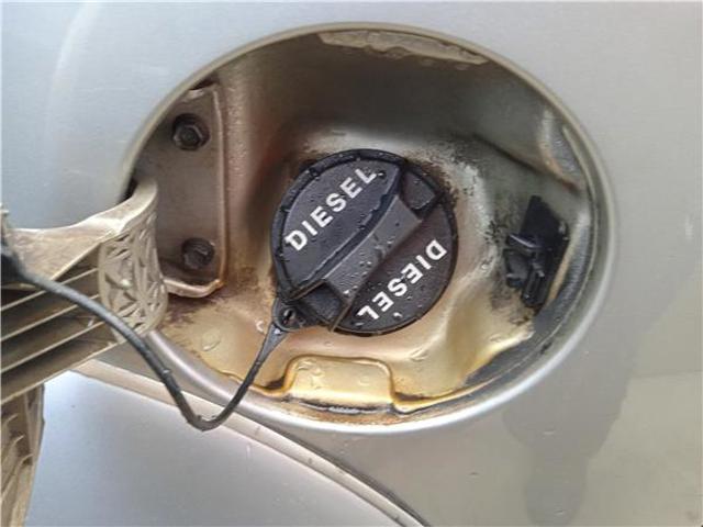 HYUNDAI 310103A901 Tapa de depósito de combustible  en stock Terrassa