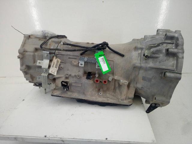 Caja de cambios automática para Nissan Navara D23, D23T