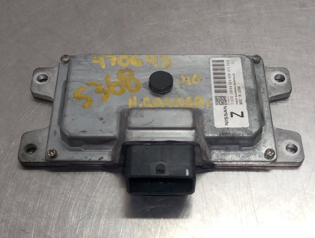 31036JD84A Nissan/Infiniti