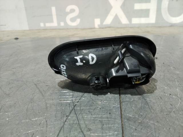 310579 RENAULT Manija interior de puerta delantera izquierda comprar Bilbao