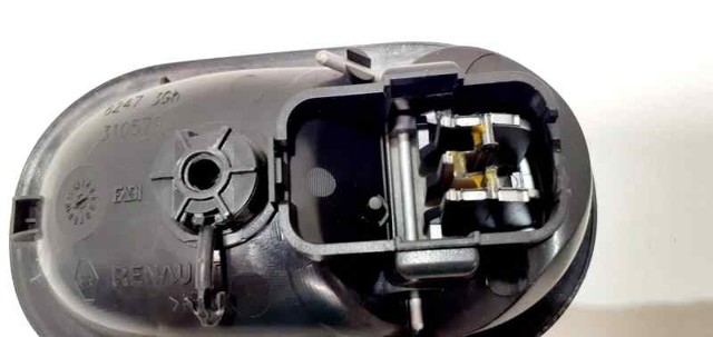 RENAULT 310579 Manija interior de puerta delantera izquierda  comprar en Murcia