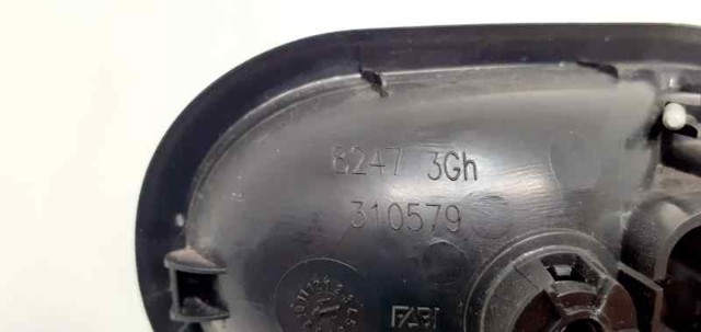 RENAULT 310579 Manija interior de puerta delantera izquierda  comprar en Albacete