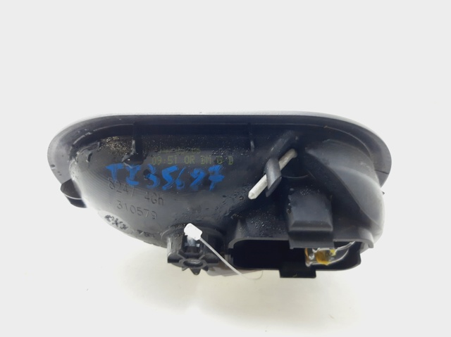 RENAULT 310579 Manija interior de puerta delantera izquierda  comprar en Albacete
