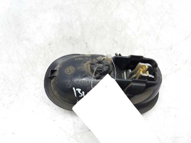 310579 RENAULT Manija interior de puerta delantera izquierda  en stock Huelva