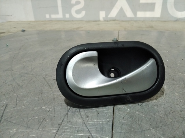 RENAULT 310579 Manija interior de puerta delantera izquierda comprar Pamplona