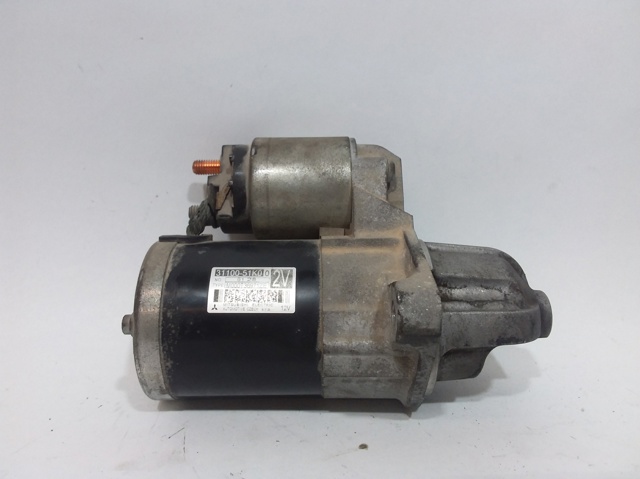 Arranque motores 3110051K0 OPEL