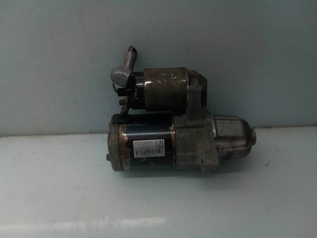 Arranque motores 3110051K00 OPEL