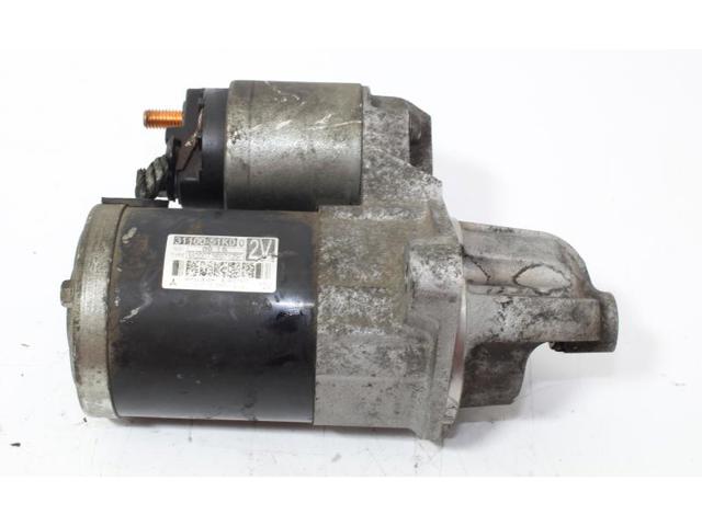 Burro de arranque  3110051K00 OPEL