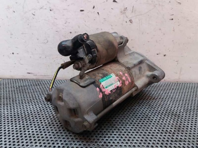 3110060B51 SUZUKI Motor de arranque  en stock Gandía