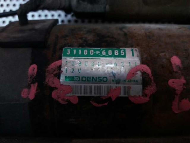 3110060B51 Motor de arranque  en stock Castellón