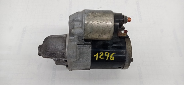 SUZUKI 3110063J0 Motor de arranque  disponible España