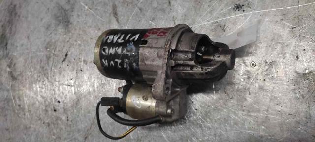 3110063J0 SUZUKI Motor de arranque  comprar en Oviedo