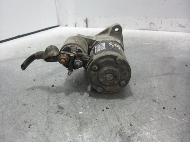 3110063J0 SUZUKI Motor de arranque  comprar en Jaén