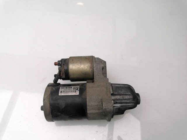 3110063J0 SUZUKI Motor de arranque  comprar en Jaén