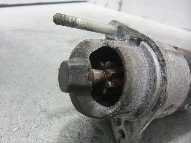 3110063J0 SUZUKI Motor de arranque  comprar en Oviedo