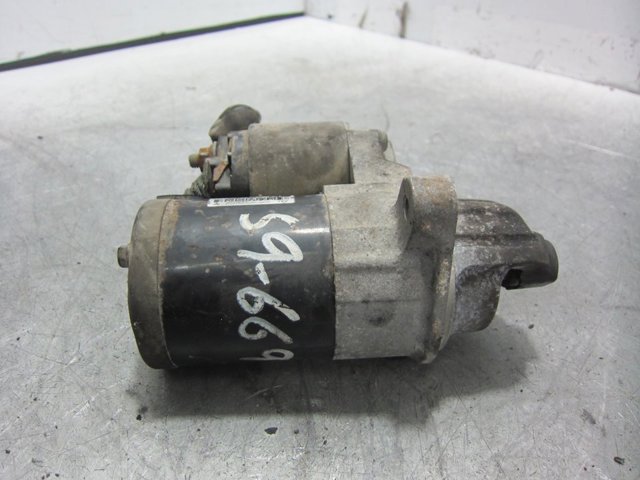 SUZUKI 3110063J0 Motor de arranque  comprar en Albacete