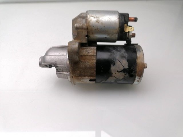 3110063J0 SUZUKI Motor de arranque comprar Alcalá