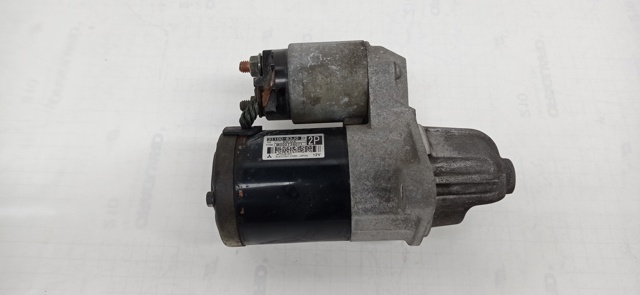 3110063J0 SUZUKI Motor de arranque  comprar en Jaén