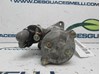 Motor de arranque 3110063J00000 SUZUKI