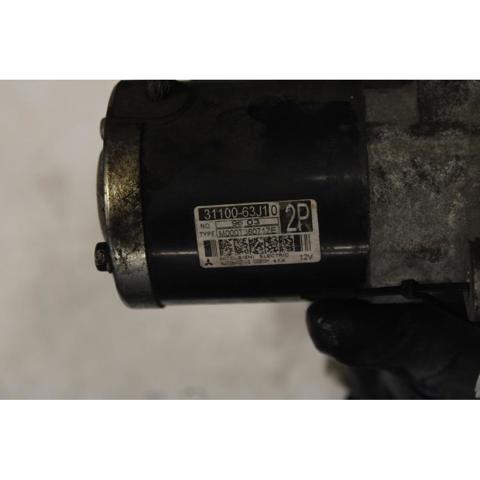 SUZUKI 3110063J10 Motor de arranque comprar Tarragona