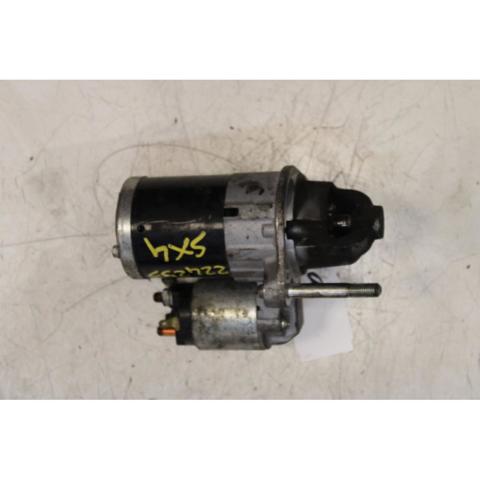 SUZUKI 3110063J10 Motor de arranque comprar Barcelona