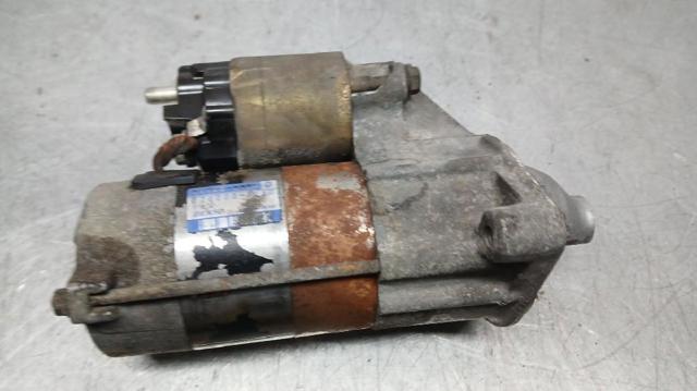 SUZUKI 3110064G0 Motor de arranque  en stock Valencia