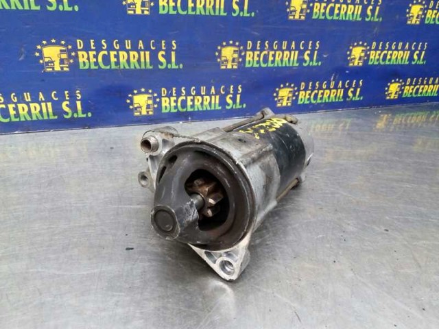 SUZUKI 3110064G0 Motor de arranque  en stock Valencia