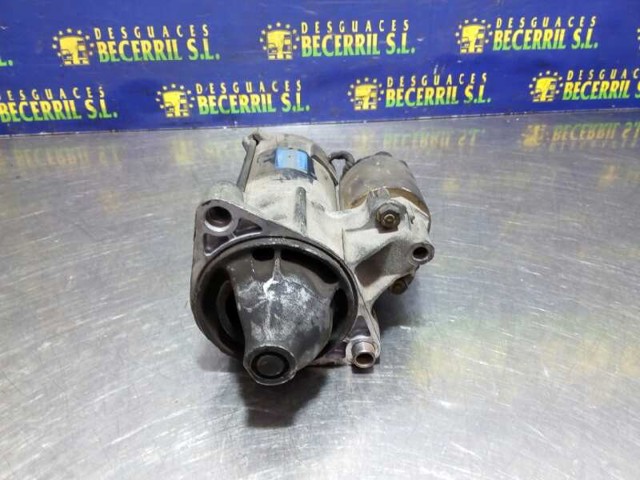 SUZUKI 3110064G0 Motor de arranque  comprar en Ponferrada