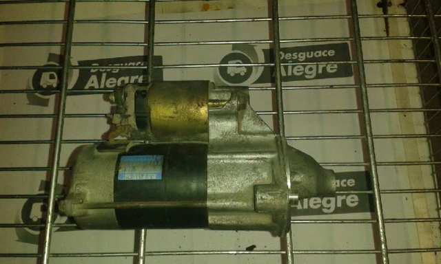 3110064G0 SUZUKI Motor de arranque comprar Bilbao