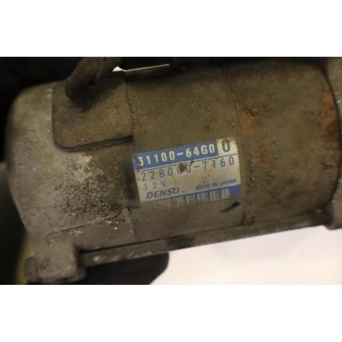 3110064G00 Motor de arranque  comprar en Zaragoza