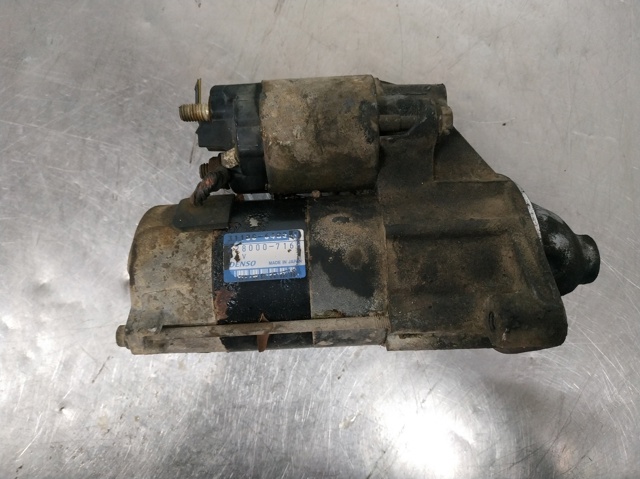 Arranque motores 3110064G00 SUZUKI