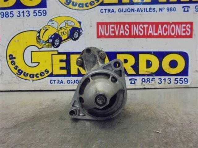 3110064G00 Motor de arranque comprar Almería